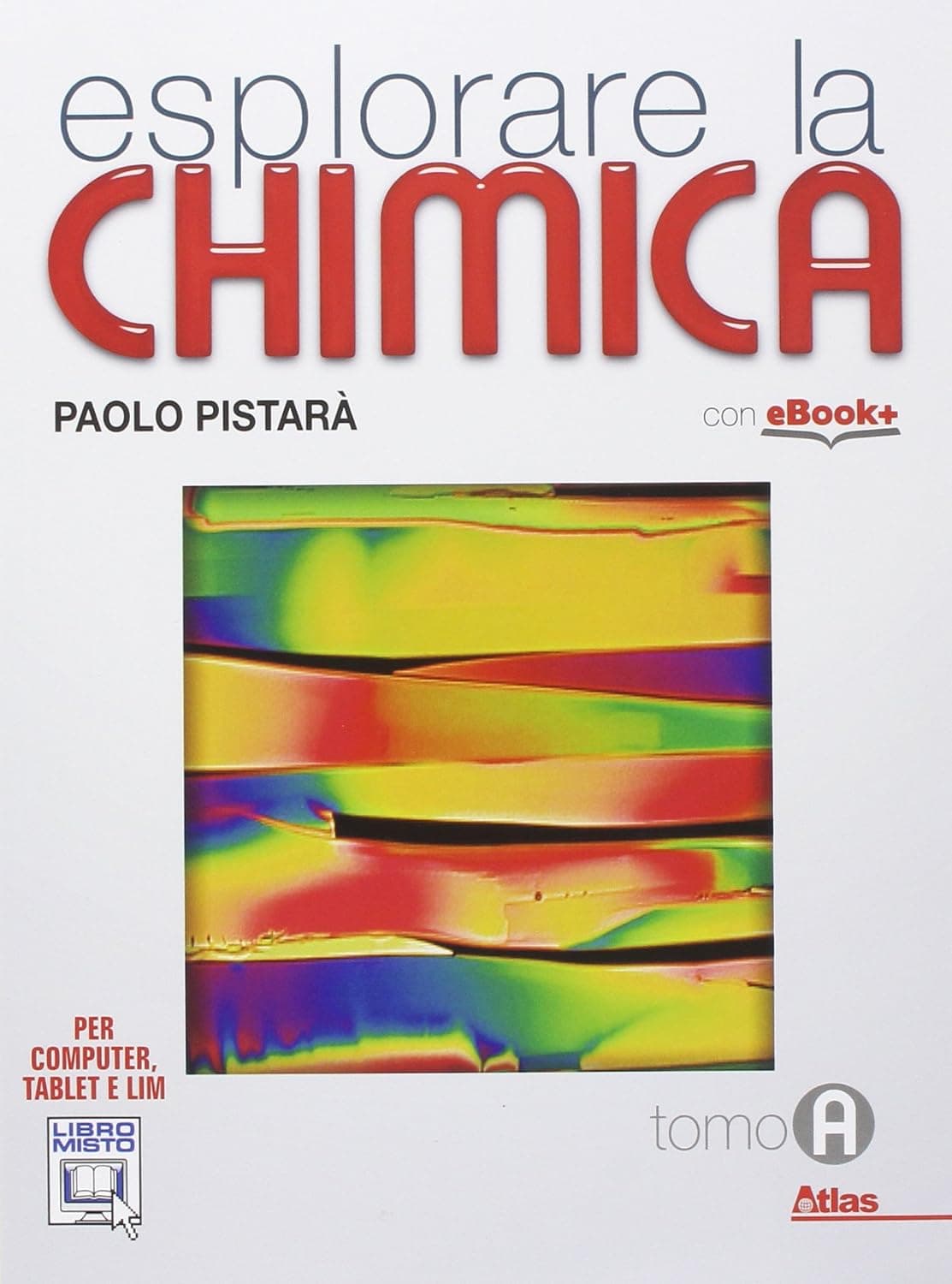 Esplorare La Chimica 1