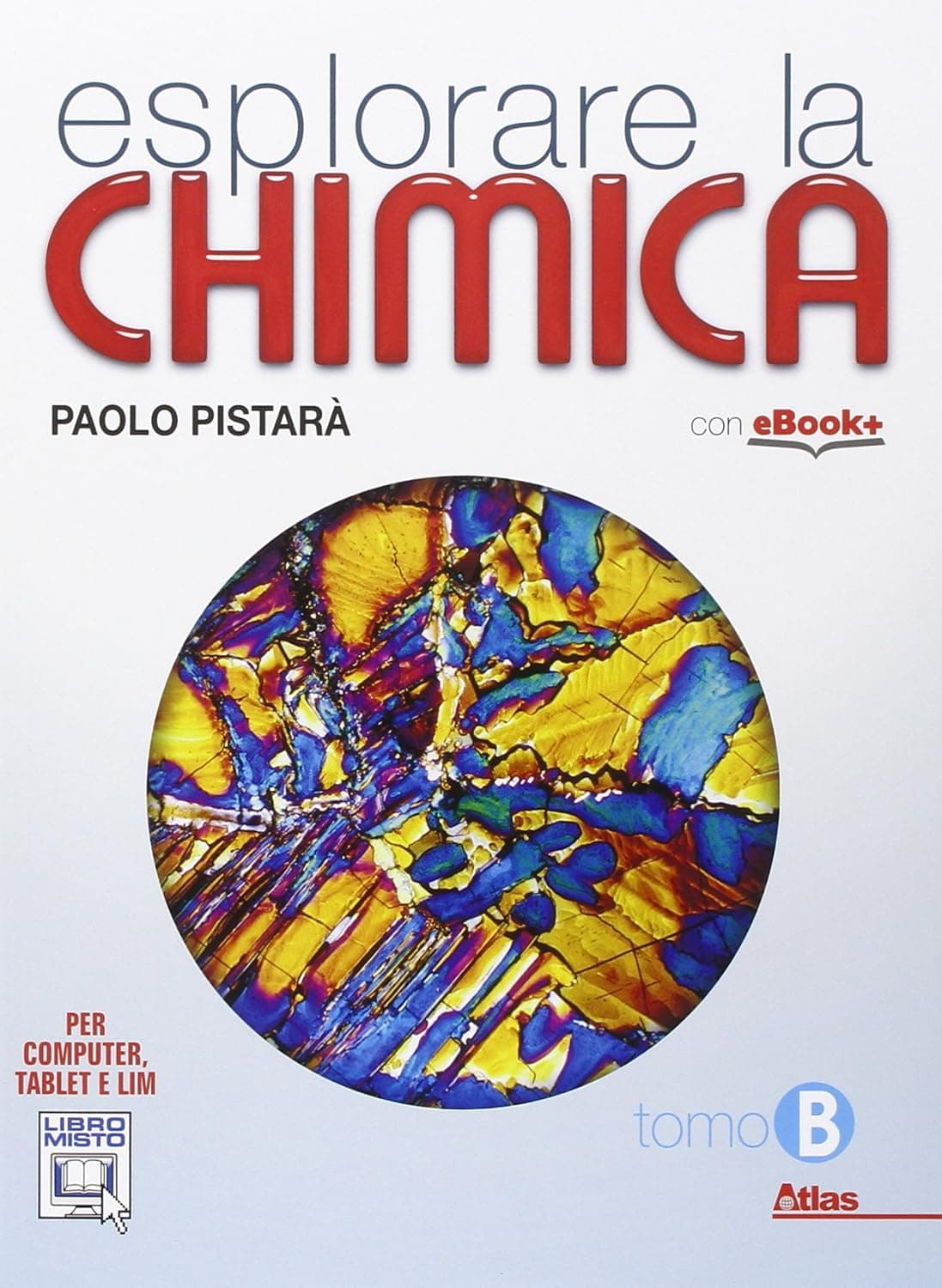 Esplorare La Chimica 2