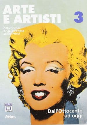 Copertina Arte E Artisti 3