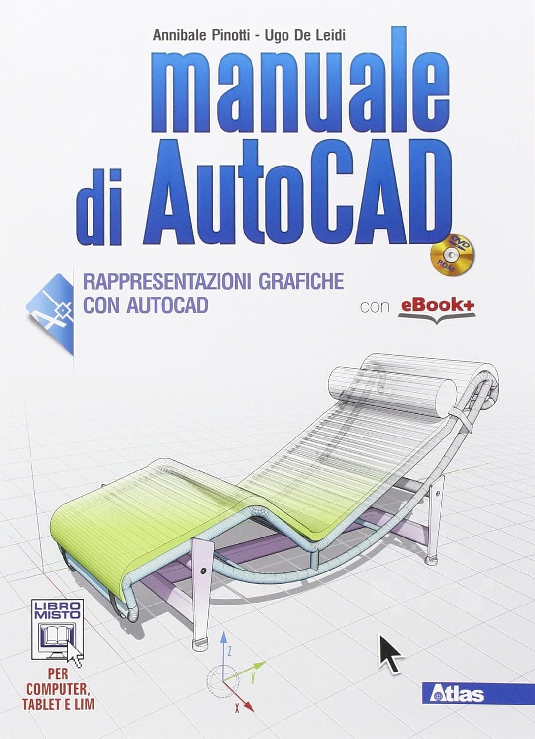 Manuale Di Autocad