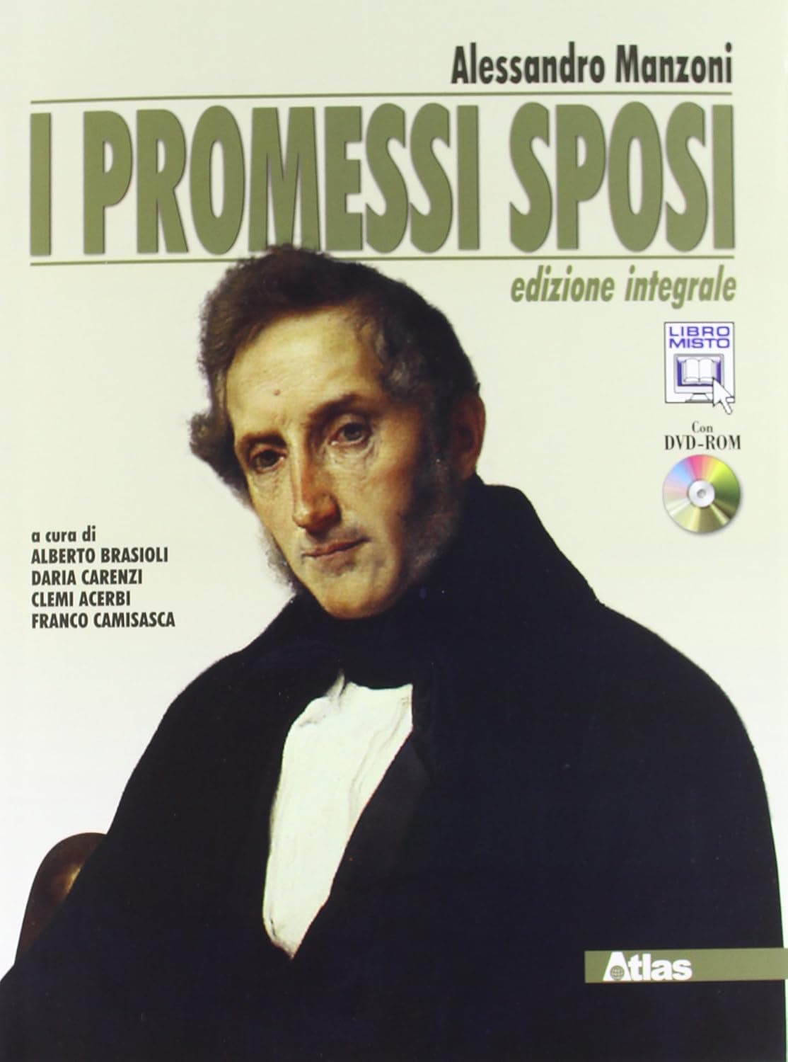 Promessi Sposi (I)