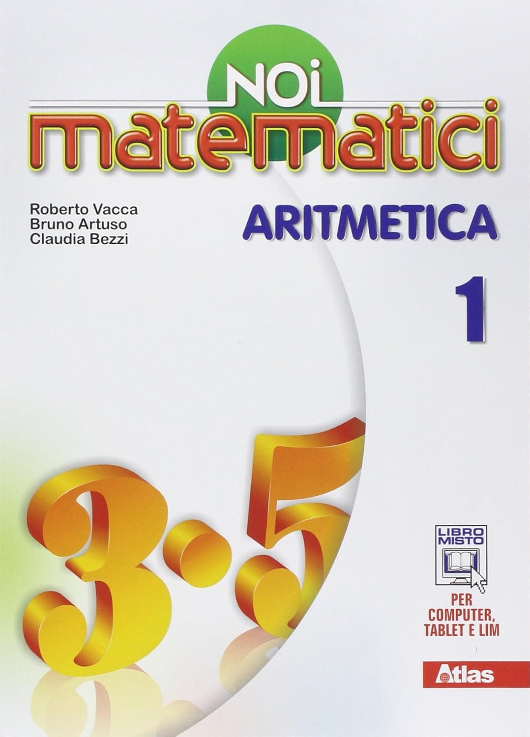 Noi Matematici