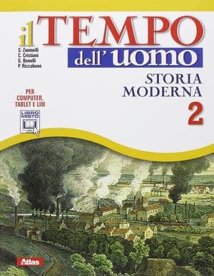 Copertina Tempo Dell'Uomo (Il) 2