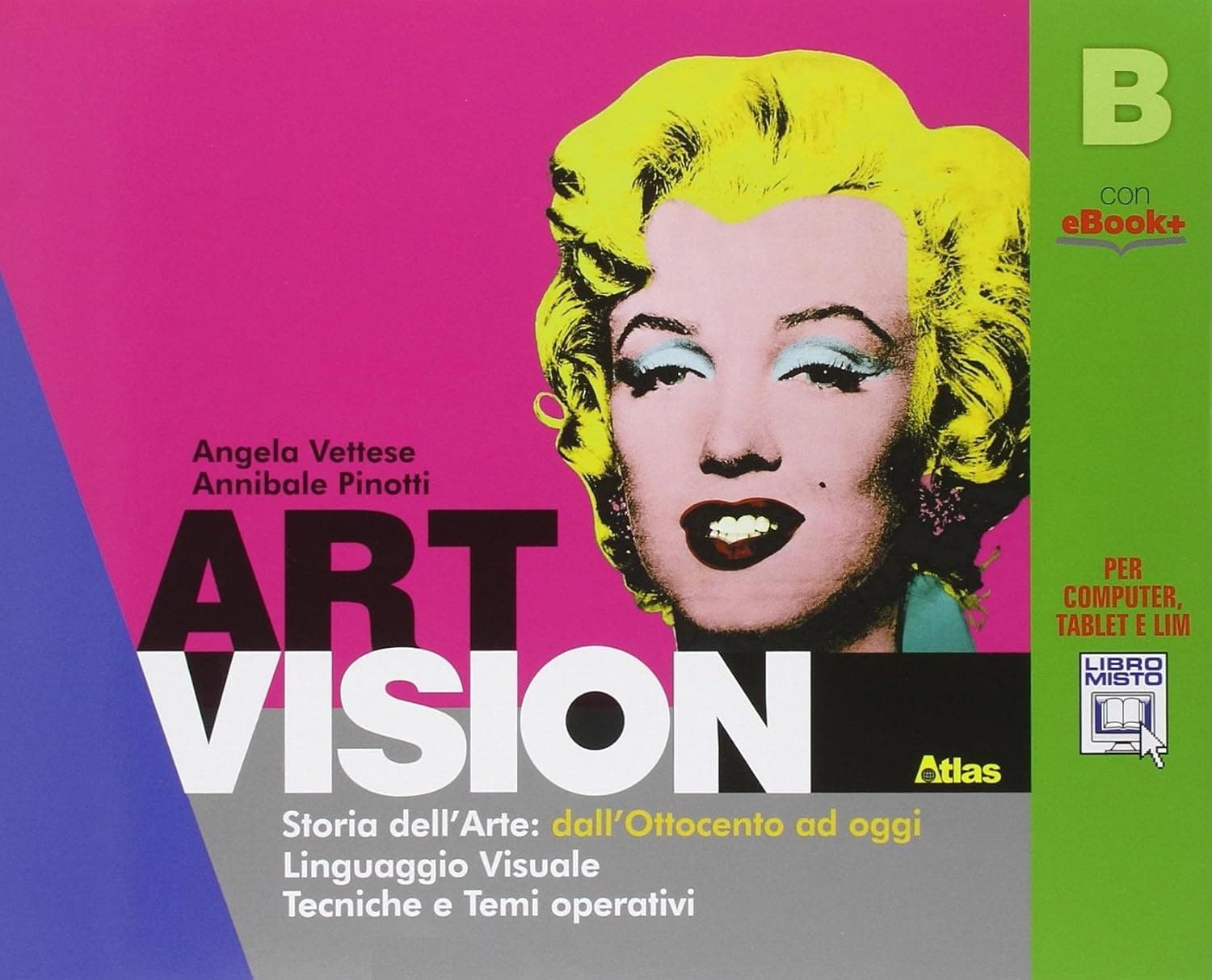 Art Vision B