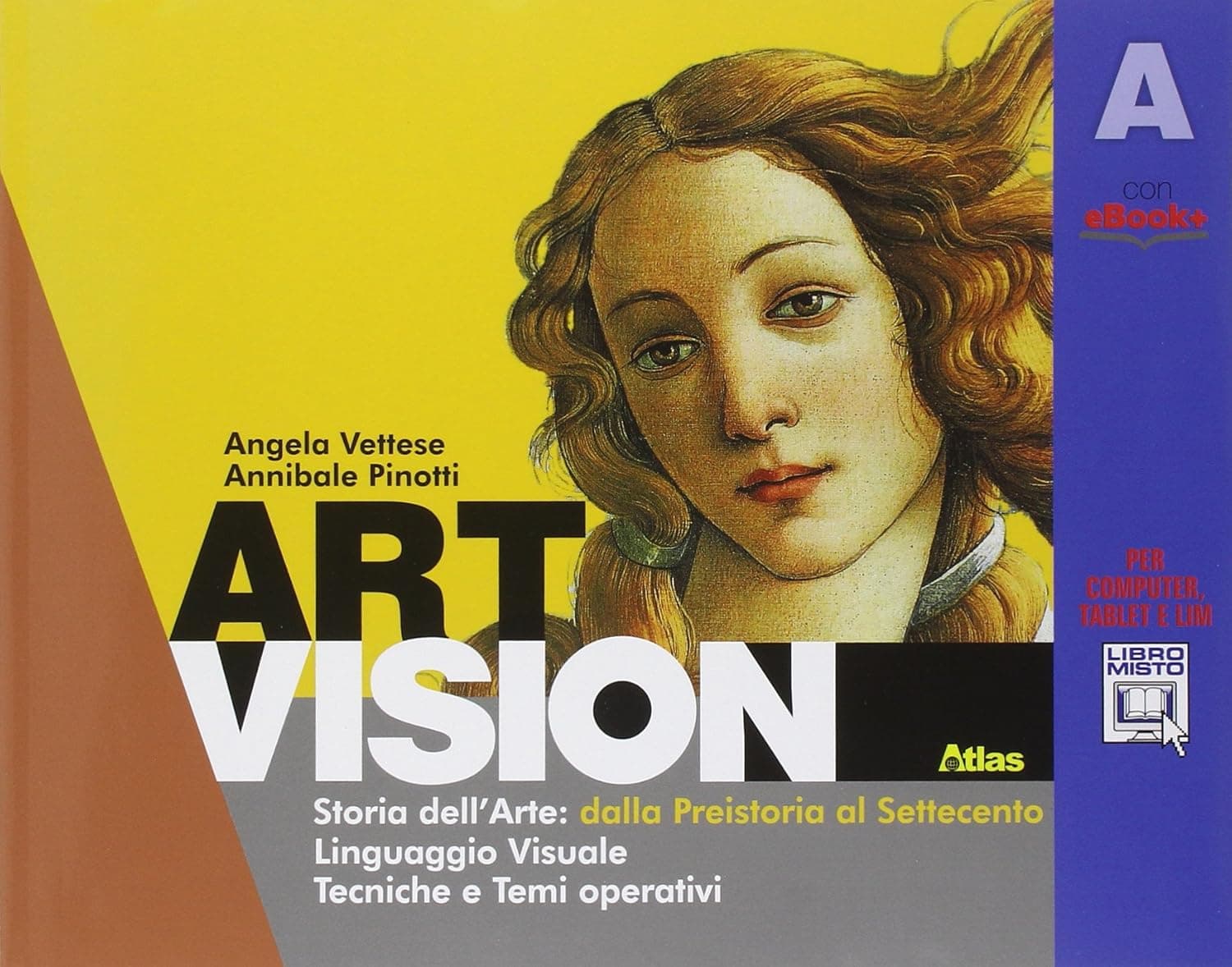 Art Vision (A+B)