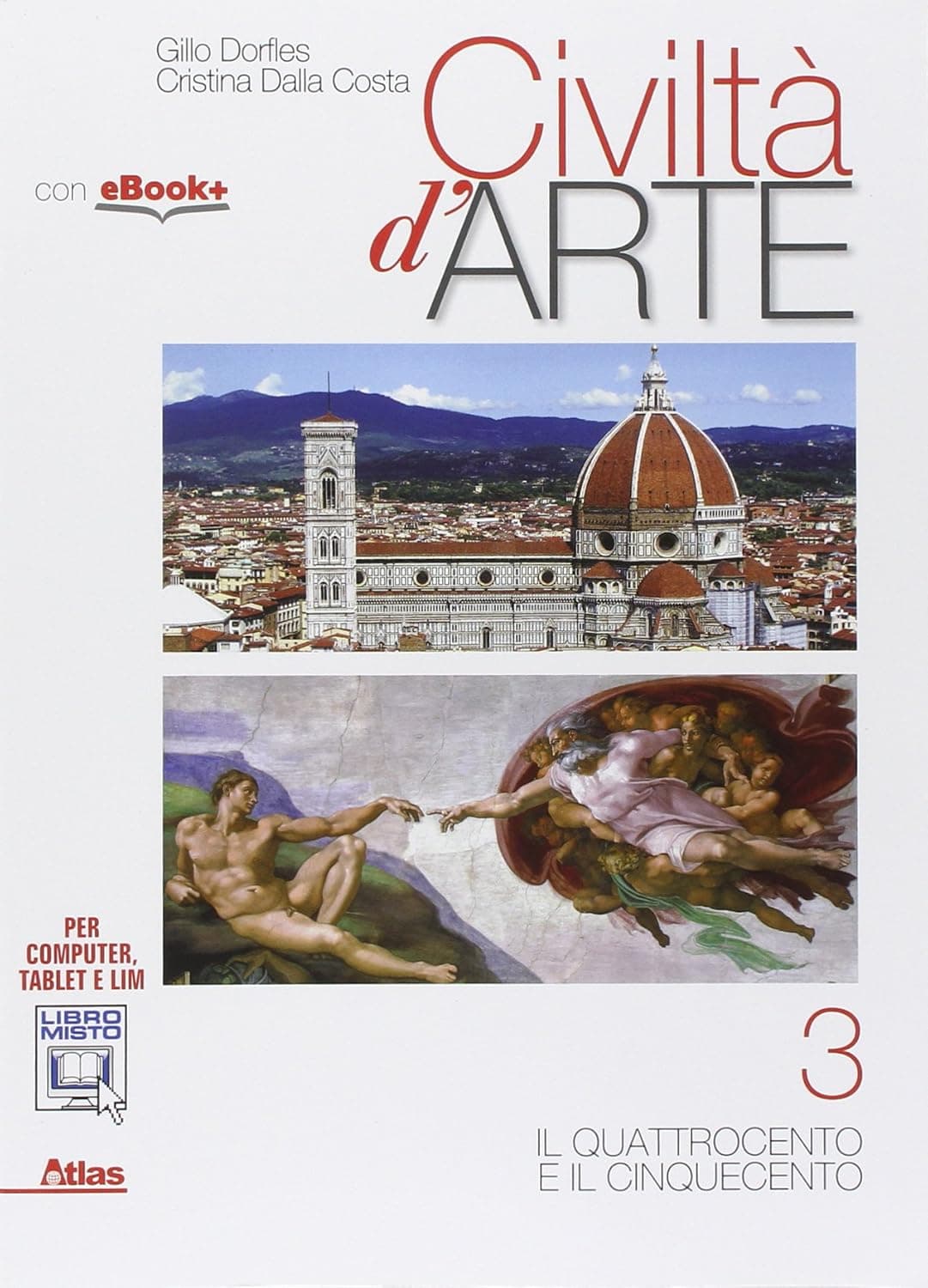 Civilta' D'Arte 3