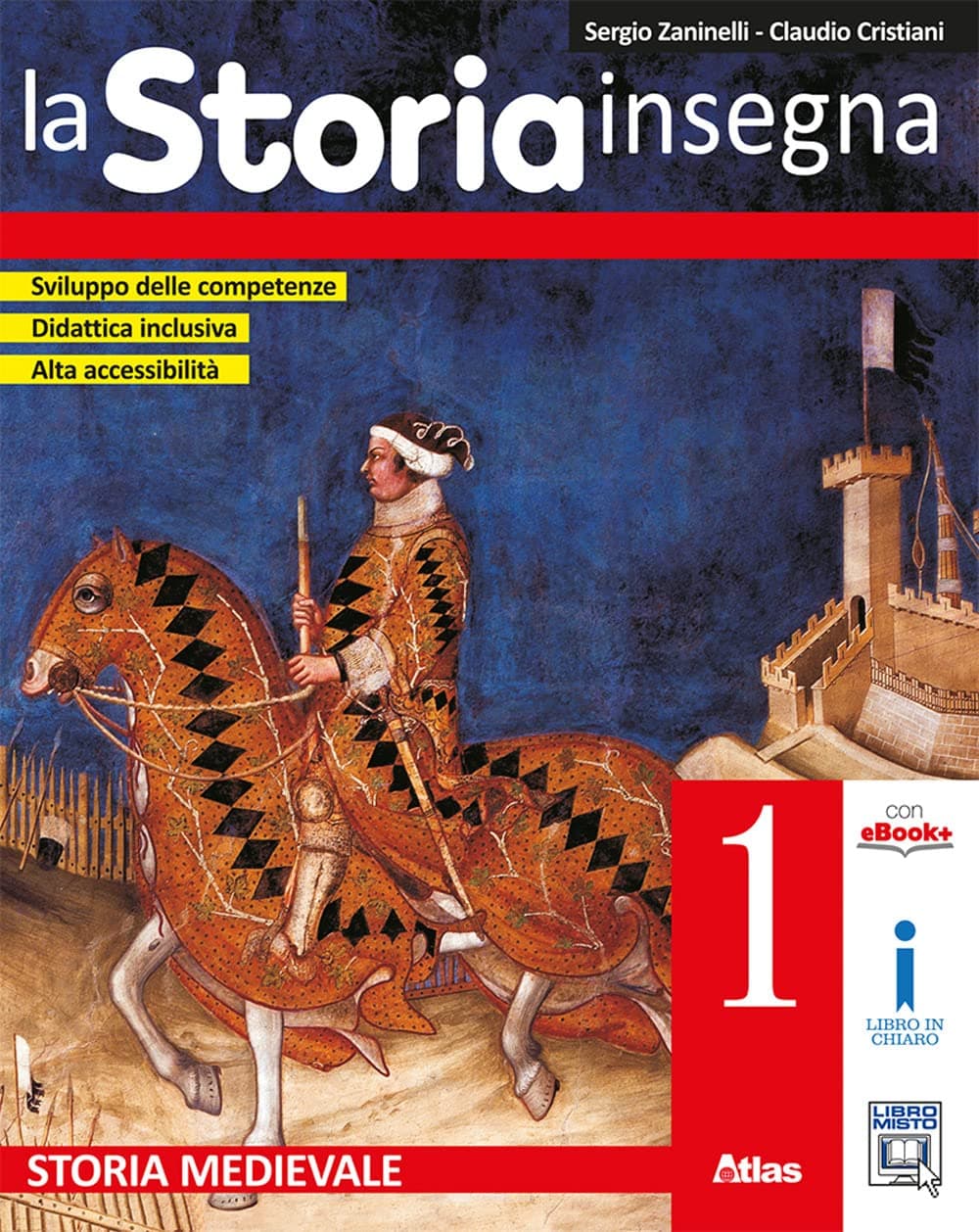 Storia Insegna (La)