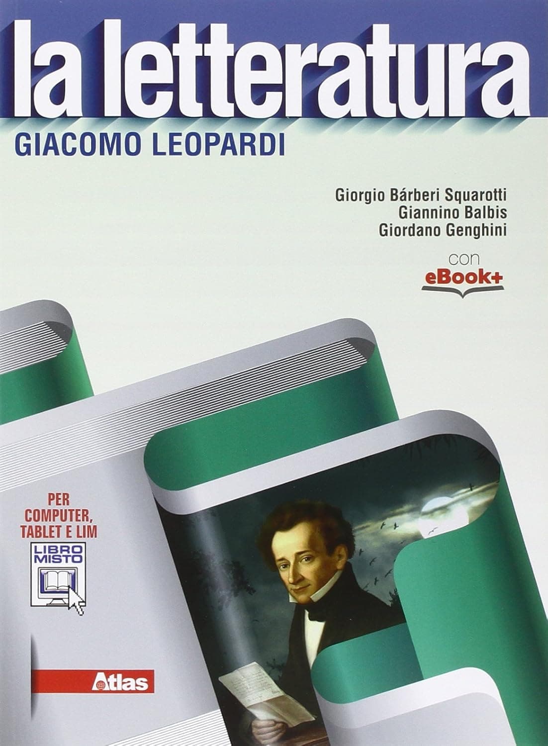 Letteratura (La)