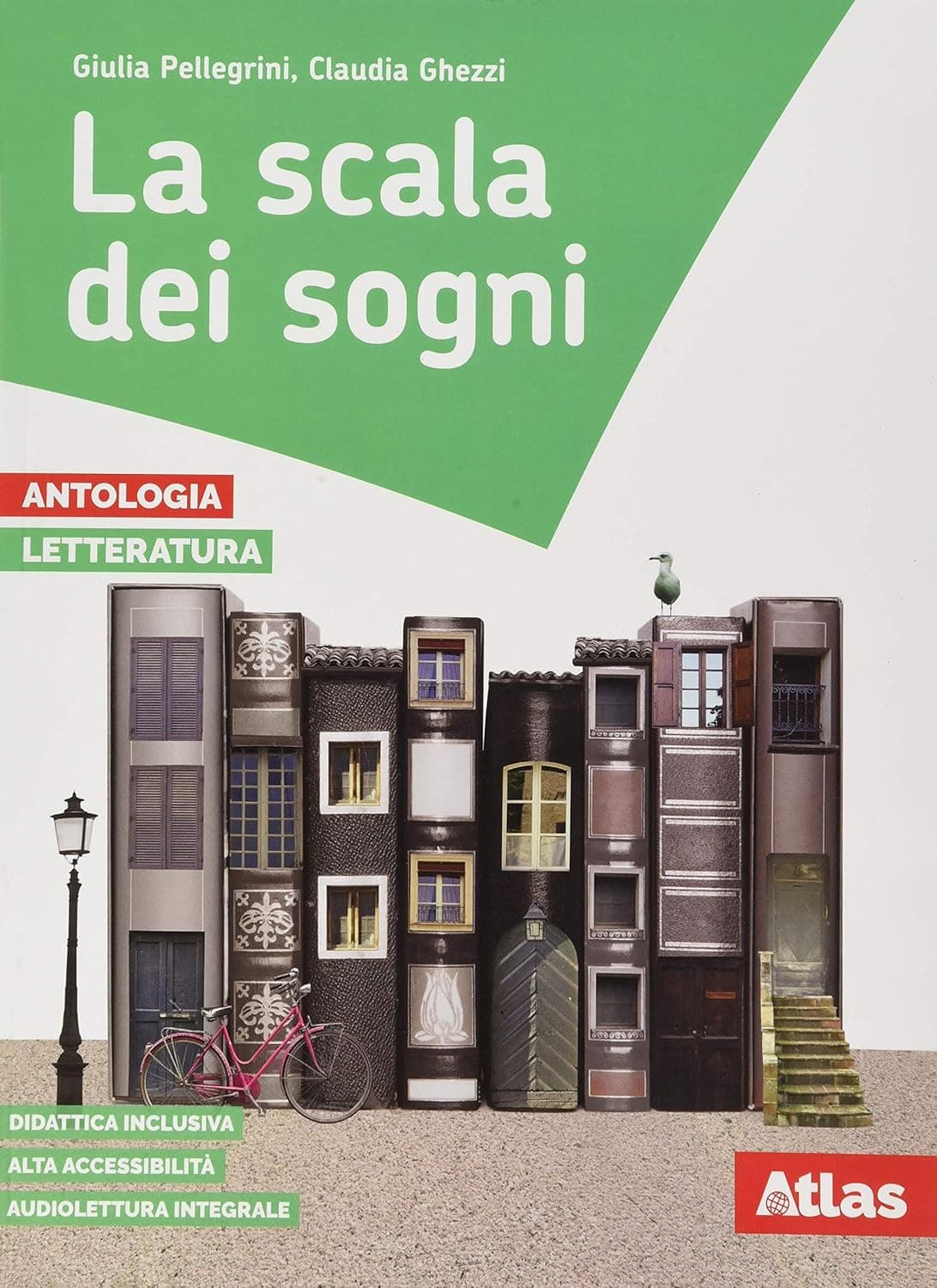 Scala Dei Sogni (La)