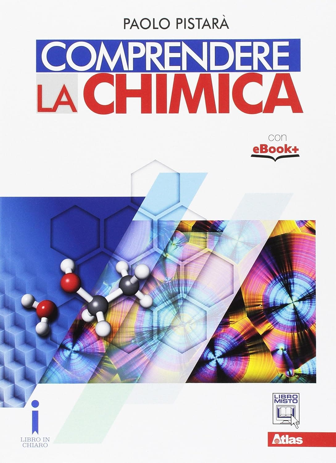 Comprendere La Chimica