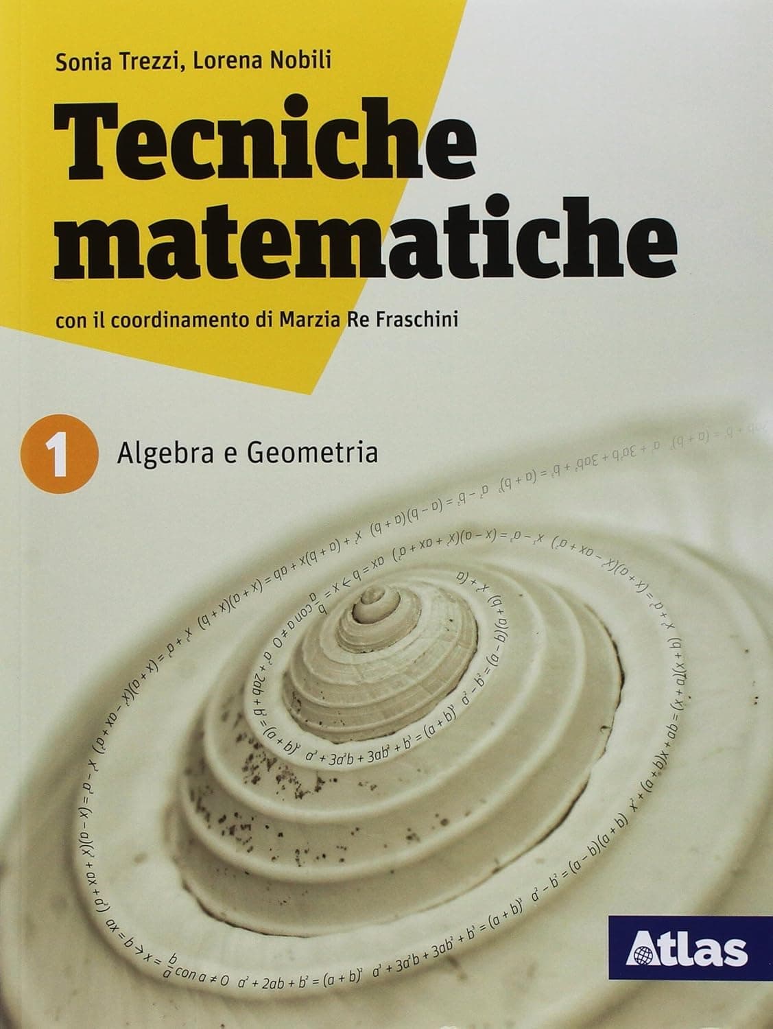 Tecniche Matematiche + Laboratorio