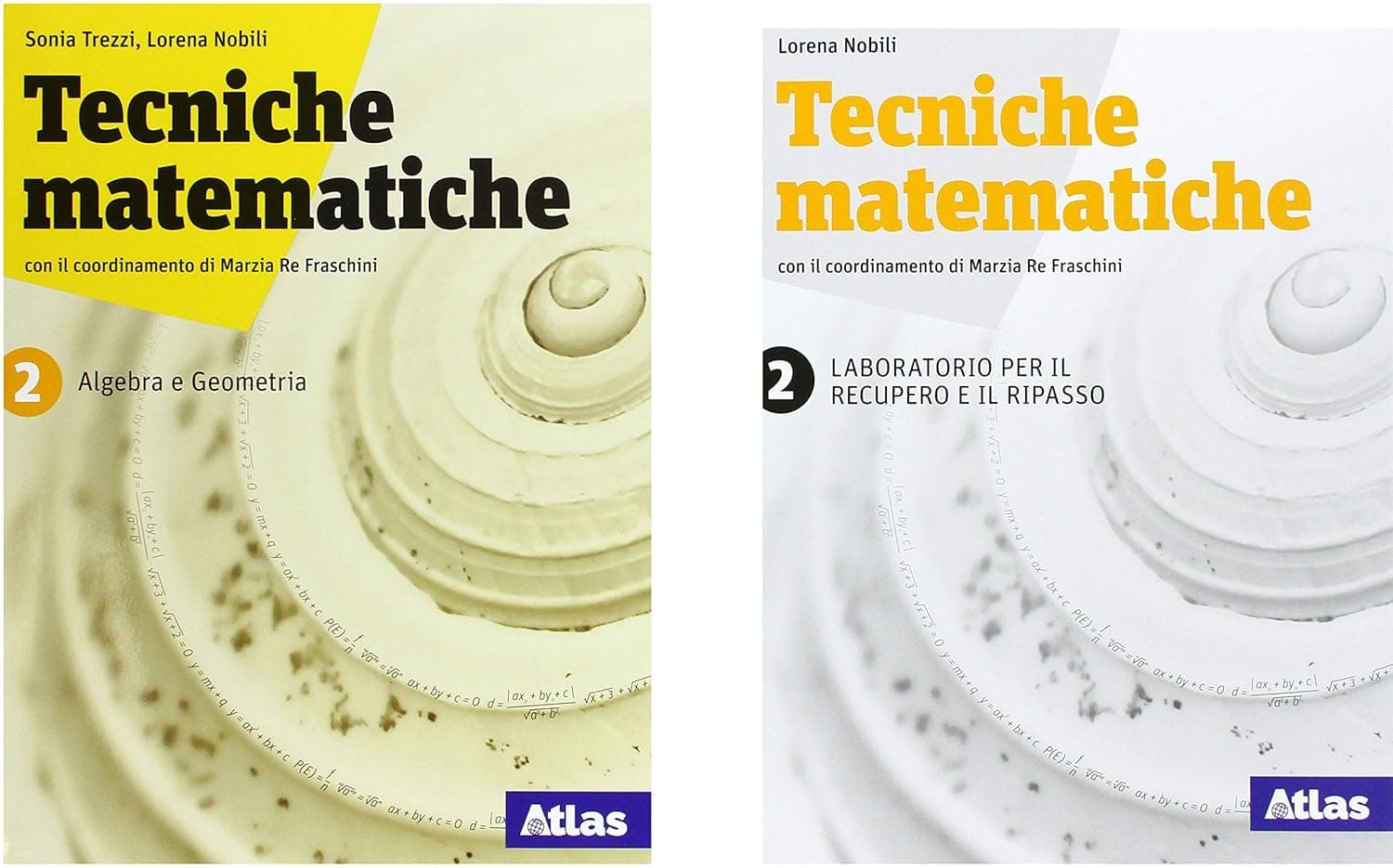 Tecniche Matematiche + Laboratorio
