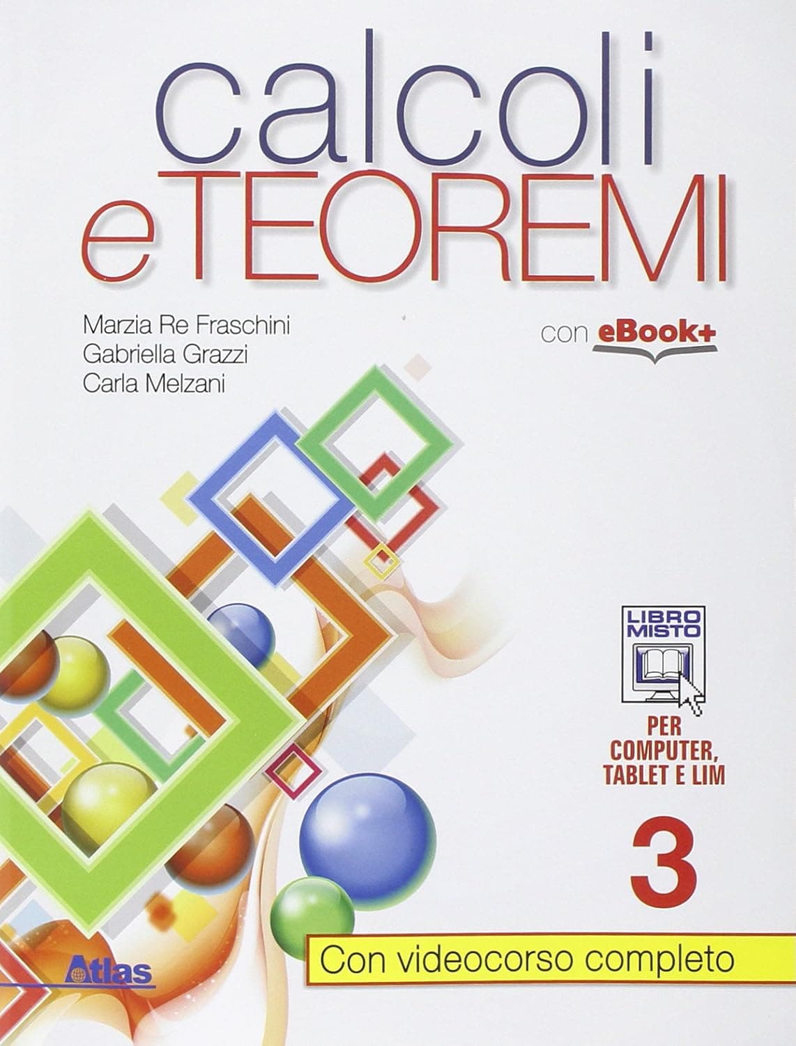 Calcoli E Teoremi 3