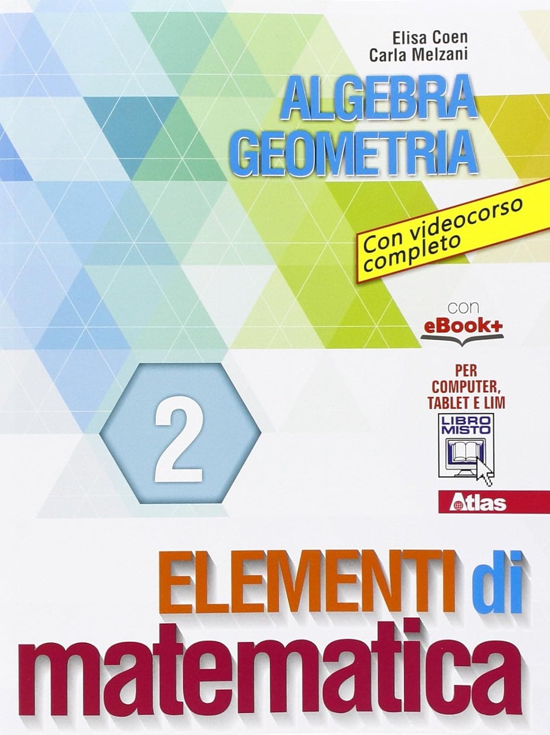 Elementi Di Matematica 2
