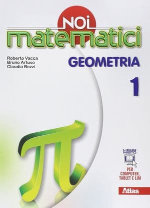Copertina Noi Matematici