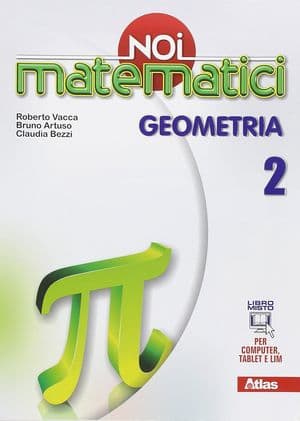 Copertina Noi Matematici