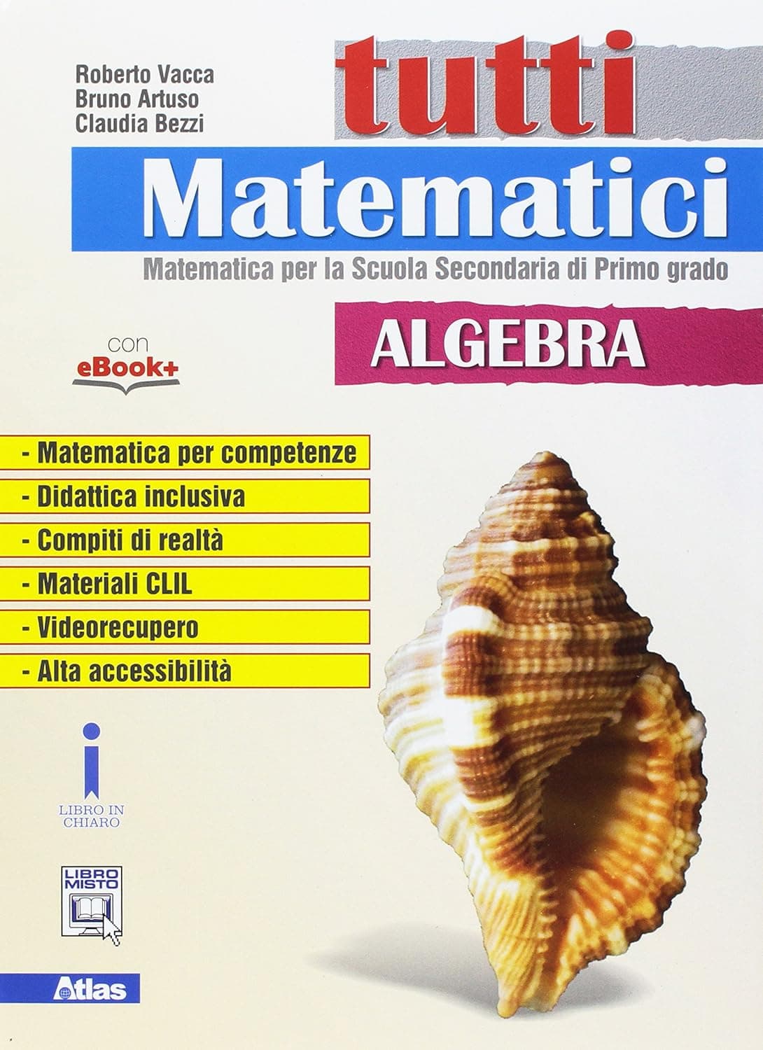 Tutti Matematici 3
