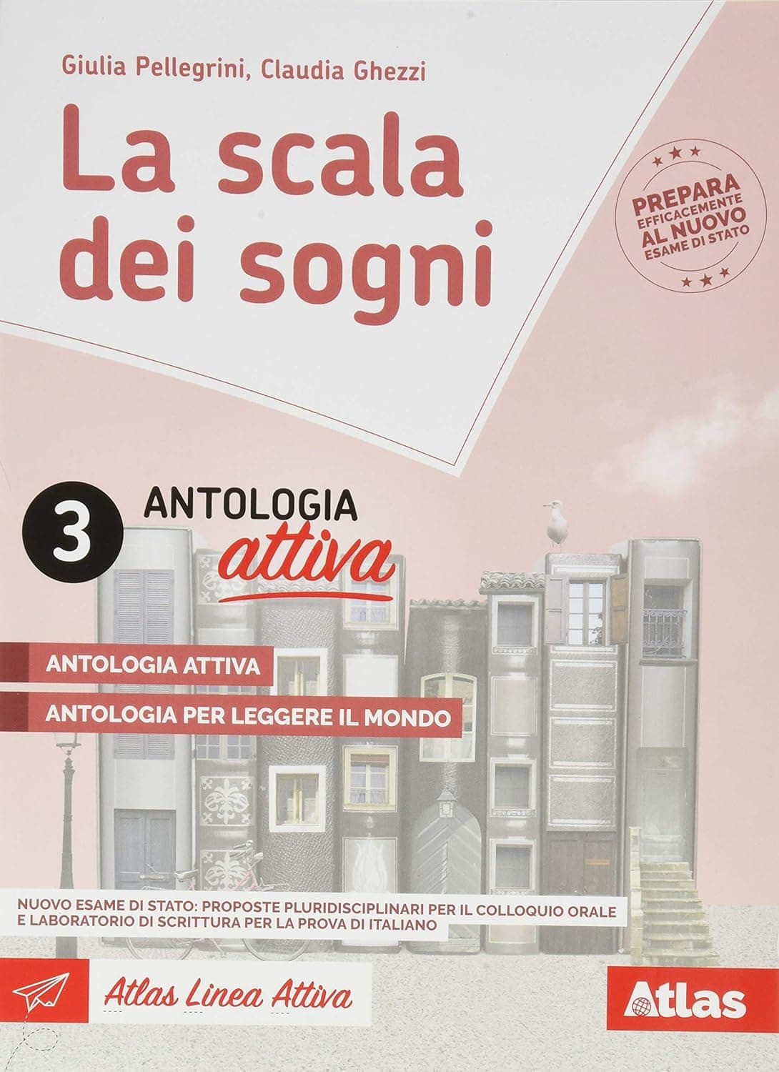 Scala Dei Sogni (La) 3