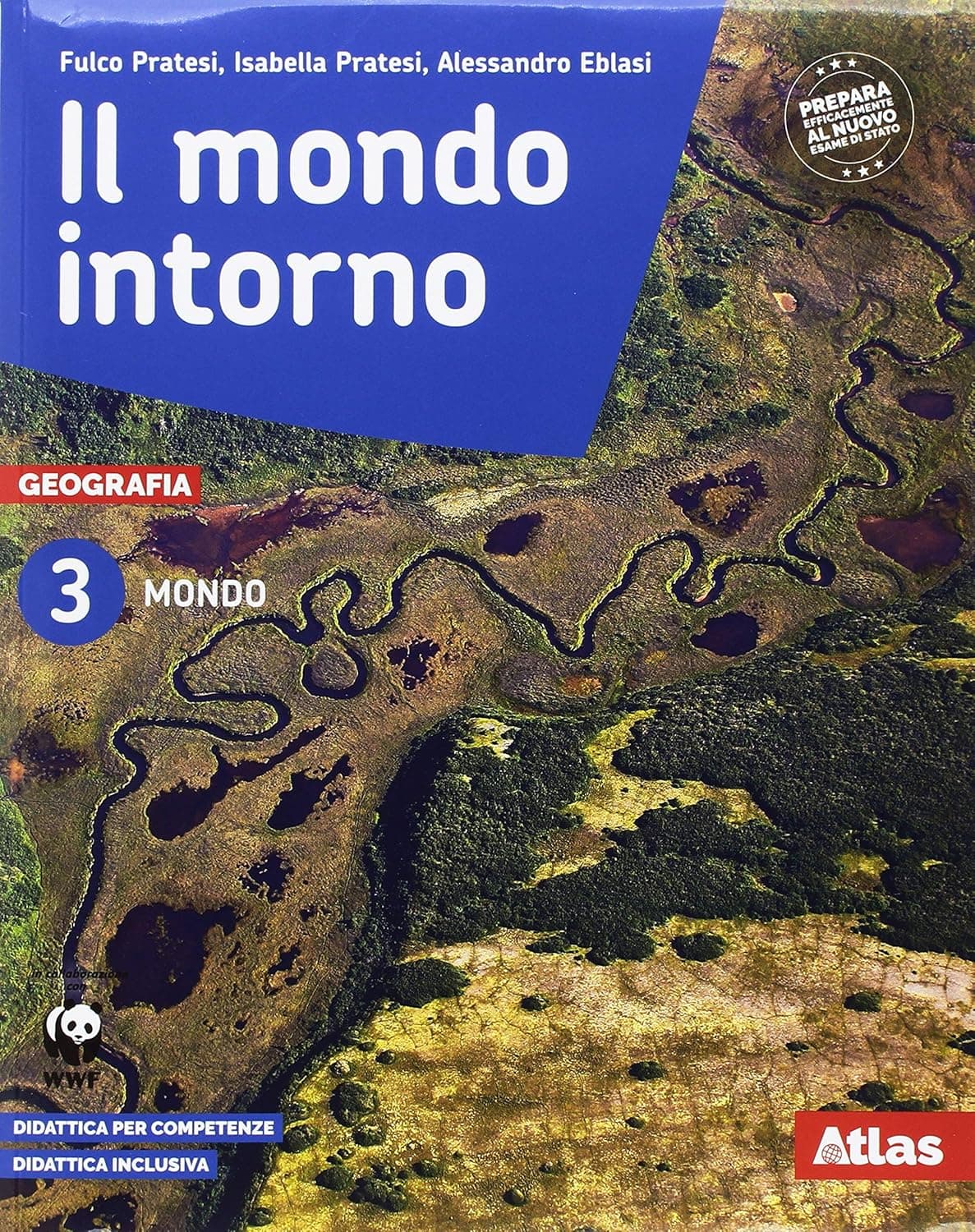 Mondo Intorno (Il)