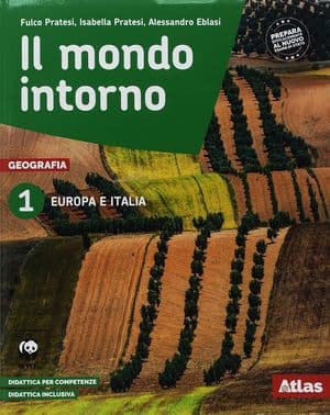 Copertina Mondo Intorno (Il)