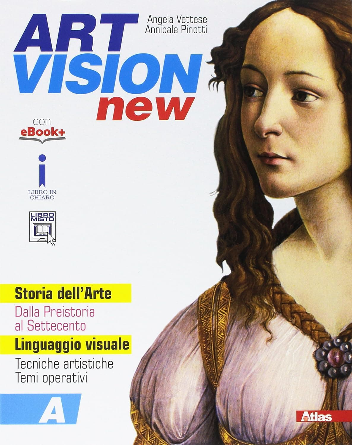 Art Vision New