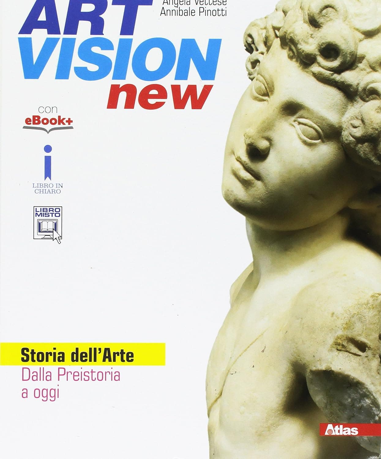 Art Vision New