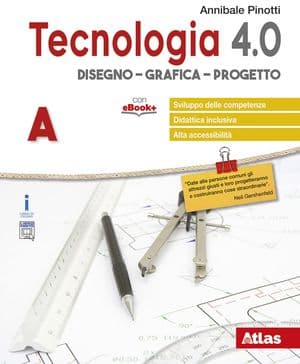 Copertina Tecnologia 4.0