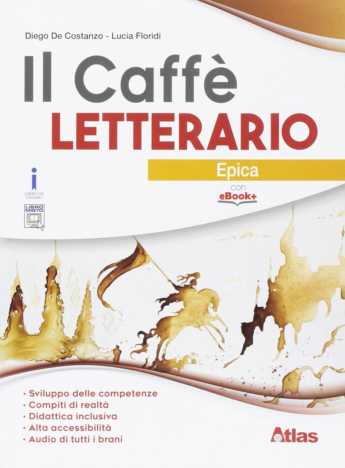 Caffe' Letterario (Il)