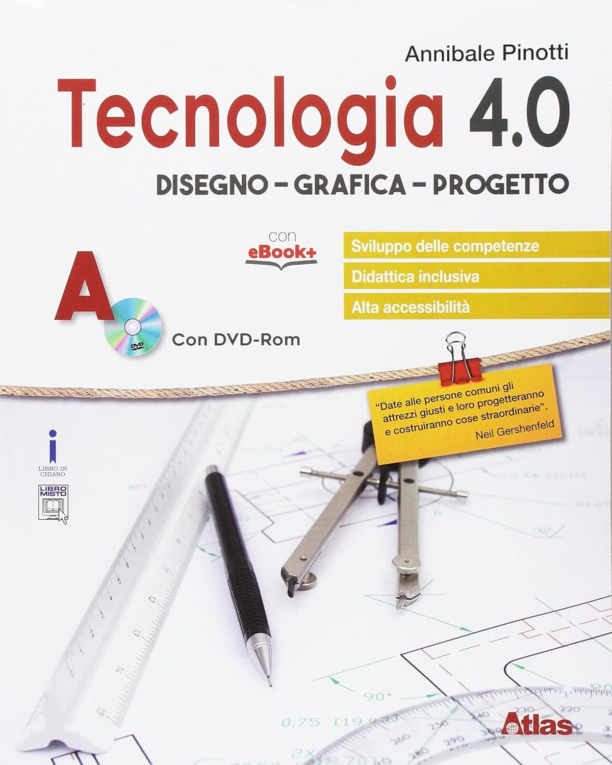 Tecnologia 4.0 A