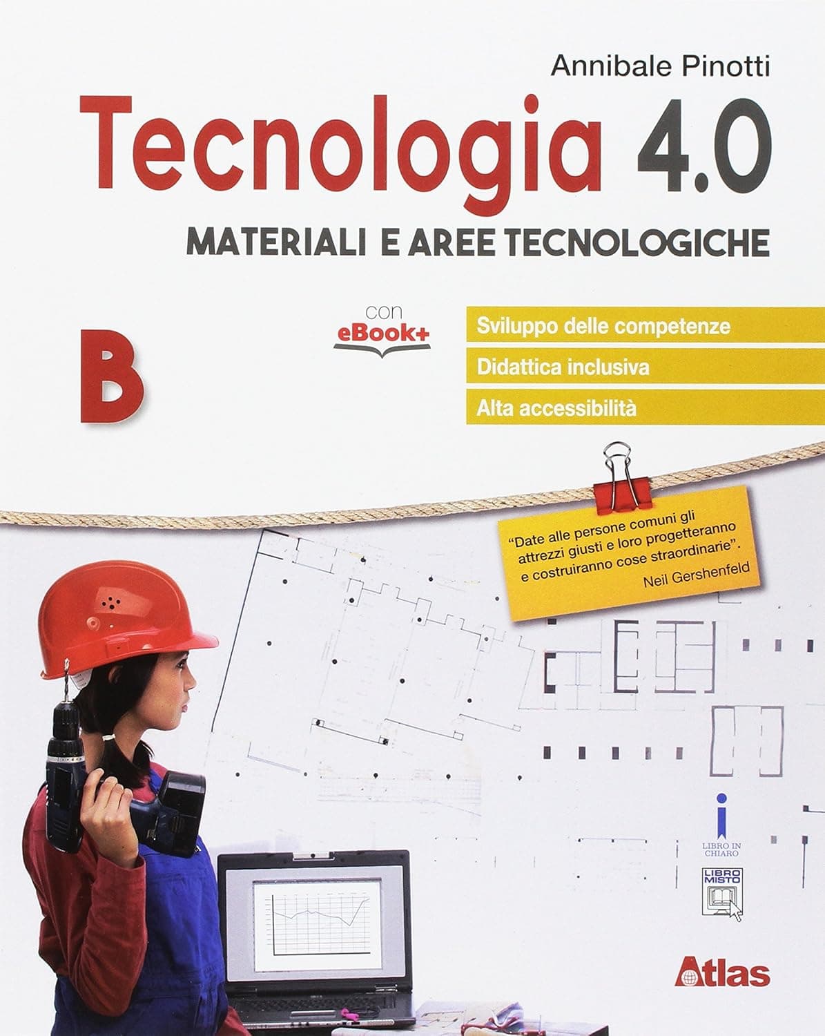Tecnologia 4.0 B