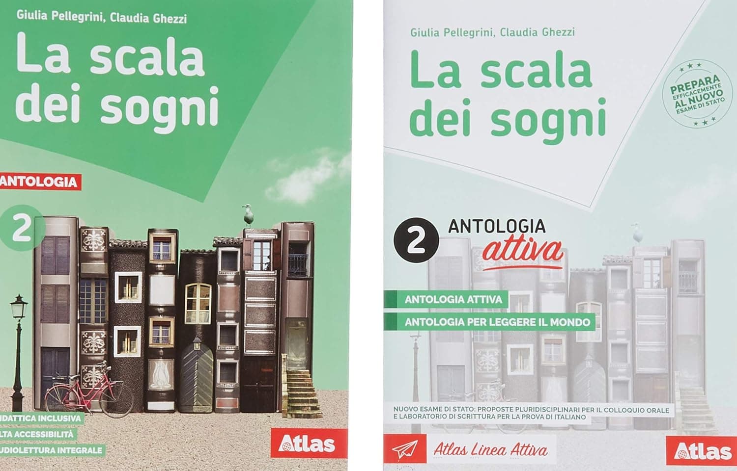 Scala Dei Sogni (La) 2