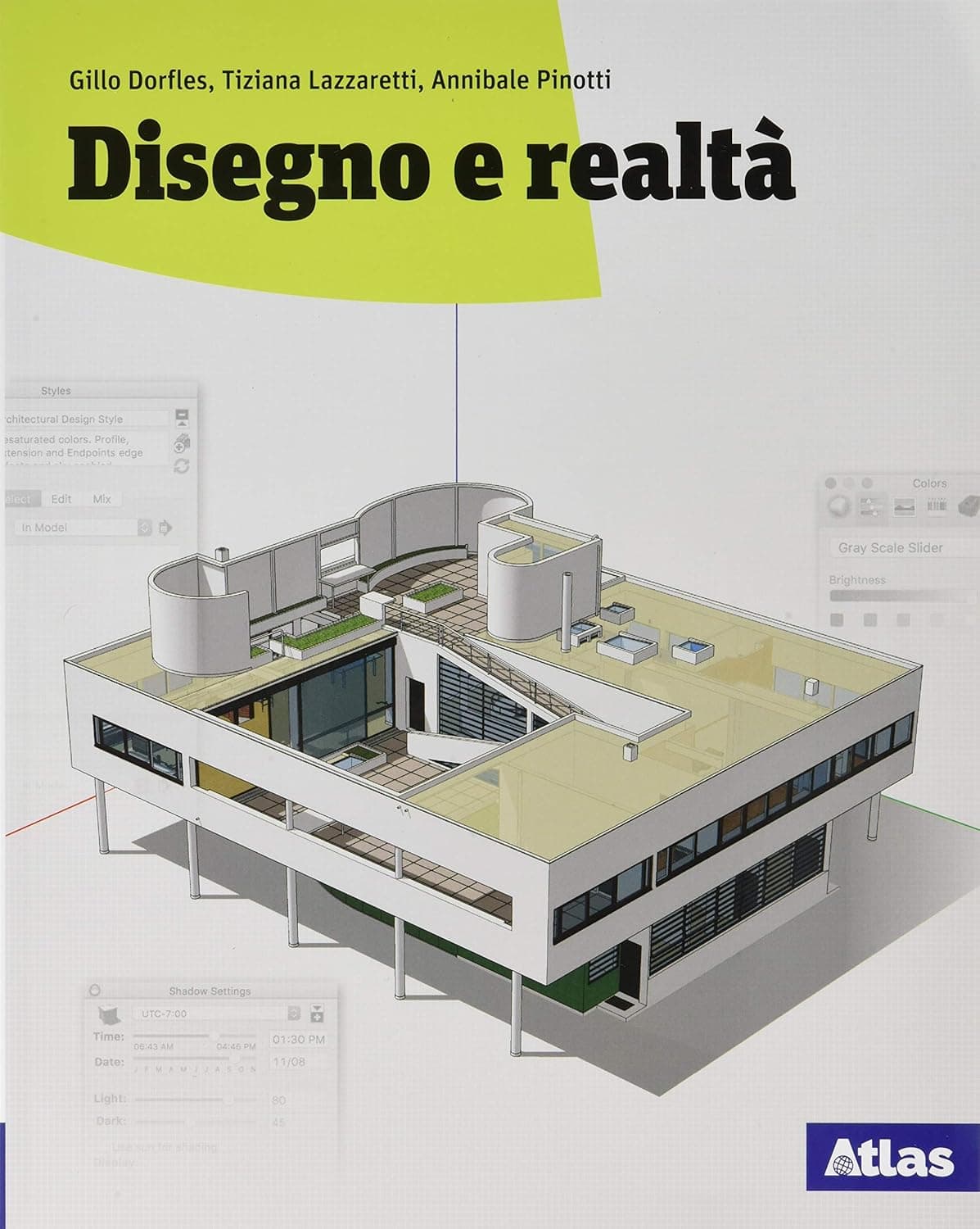 Disegno E Realta' Con Laboratorio