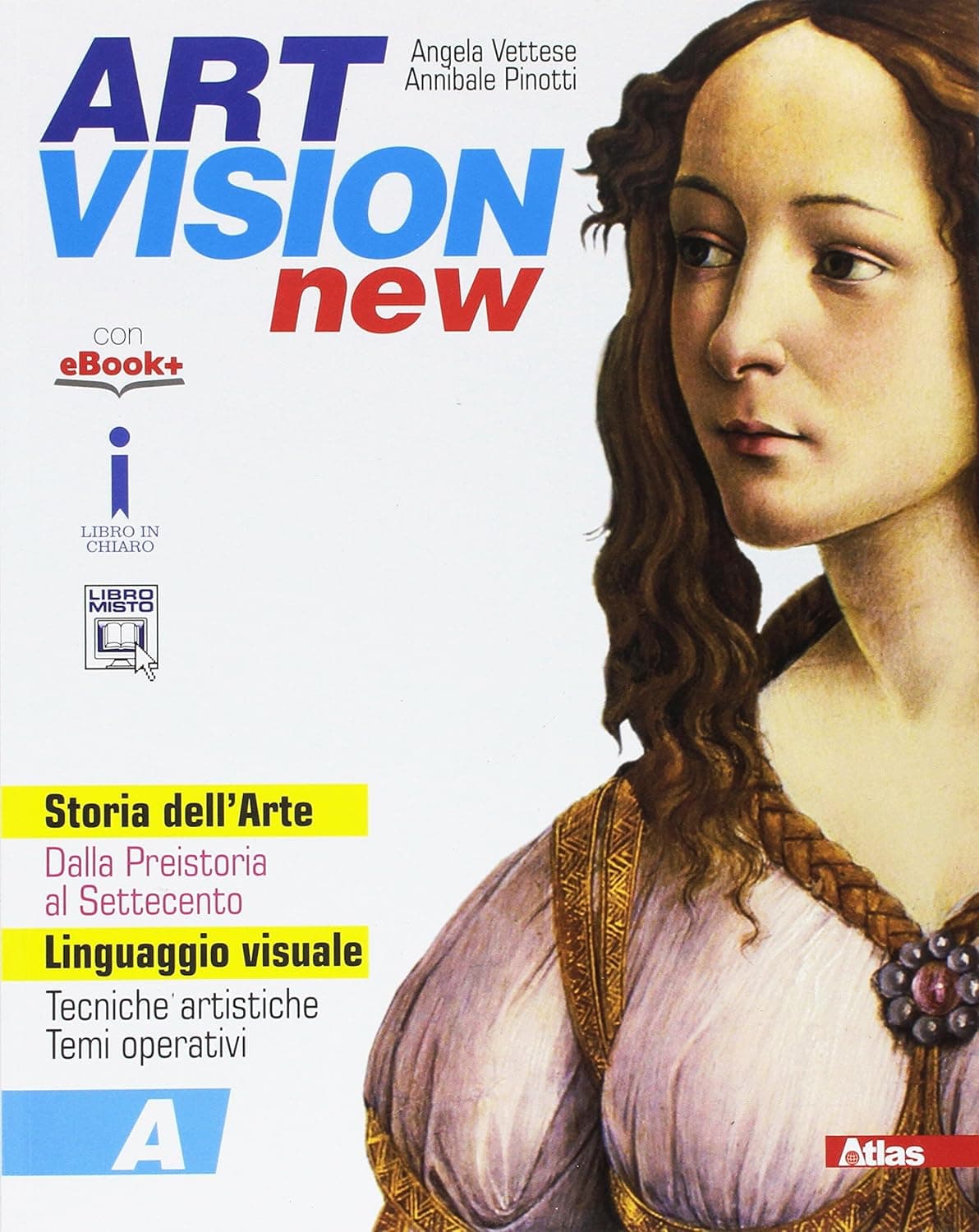 Art Vision New