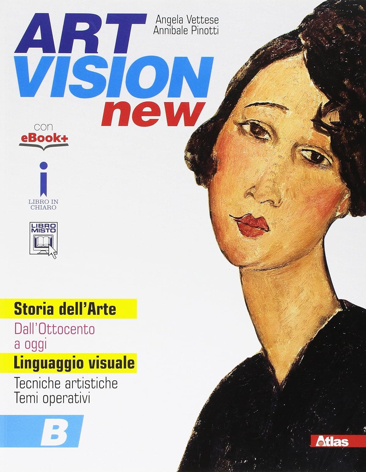 Art Vision New