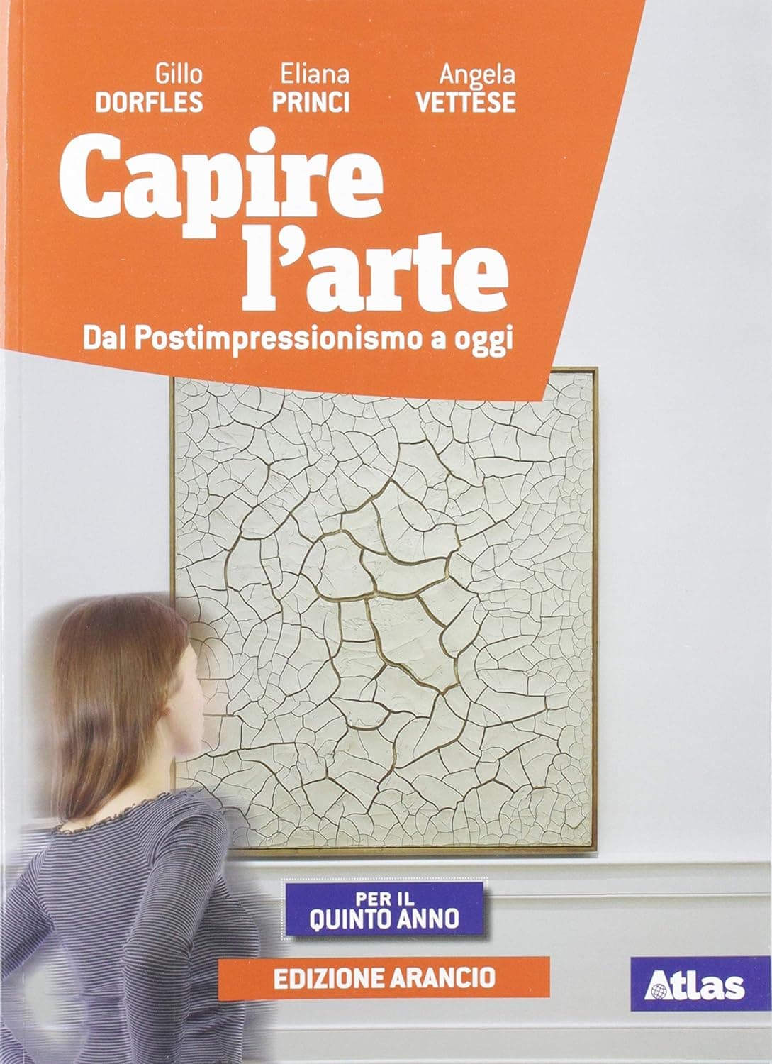 Capire L'Arte Ed. Arancio