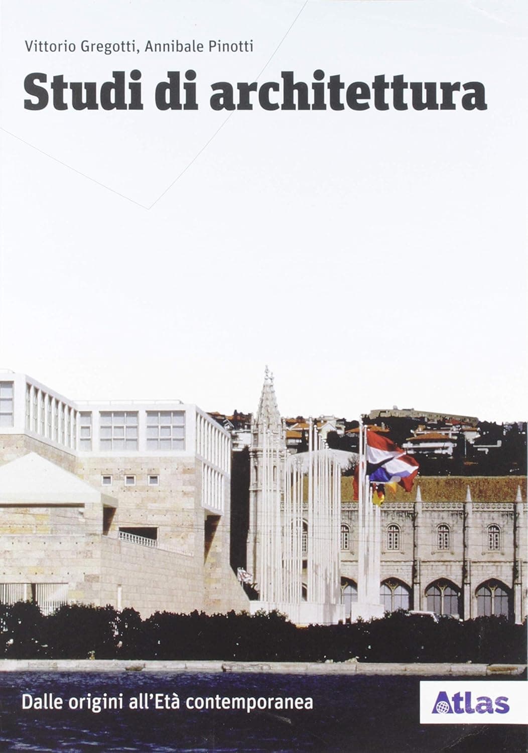 Studi Di Architettura