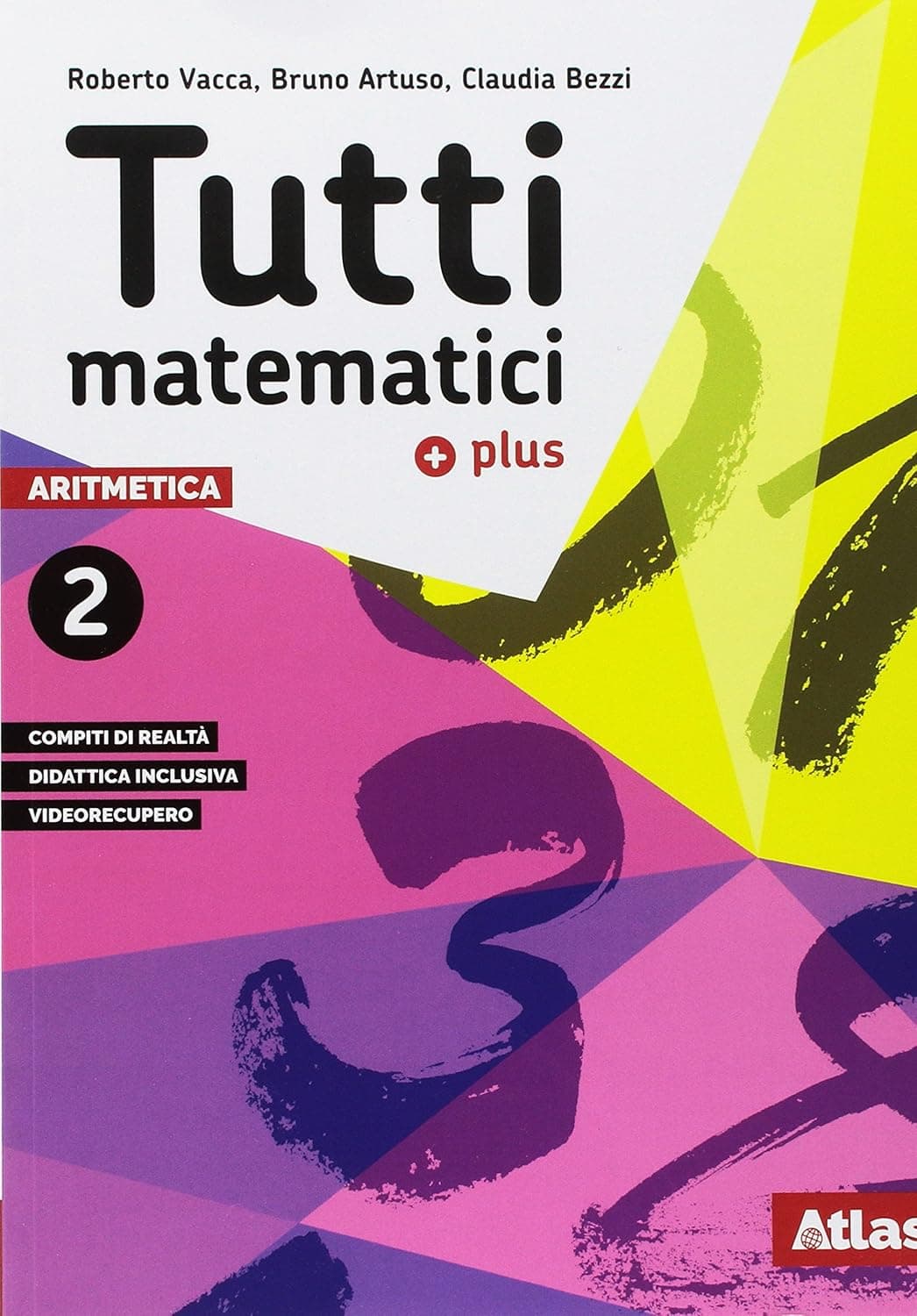 Tutti Matematici Plus