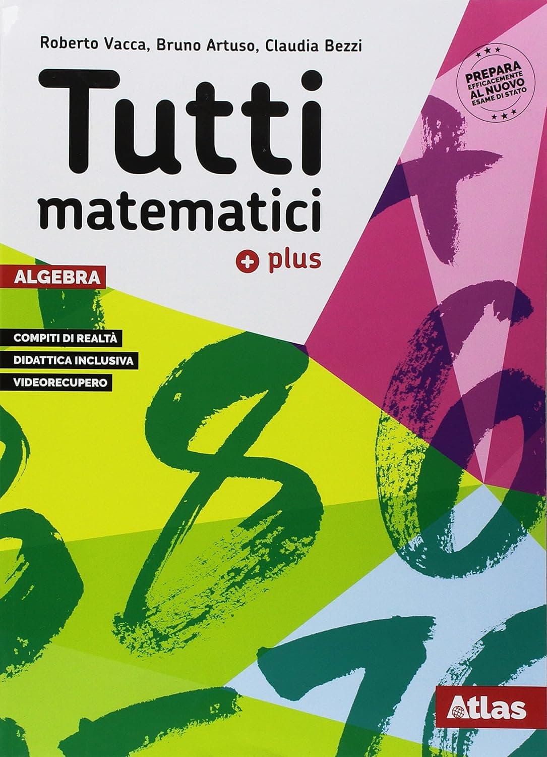 Tutti Matematici Plus