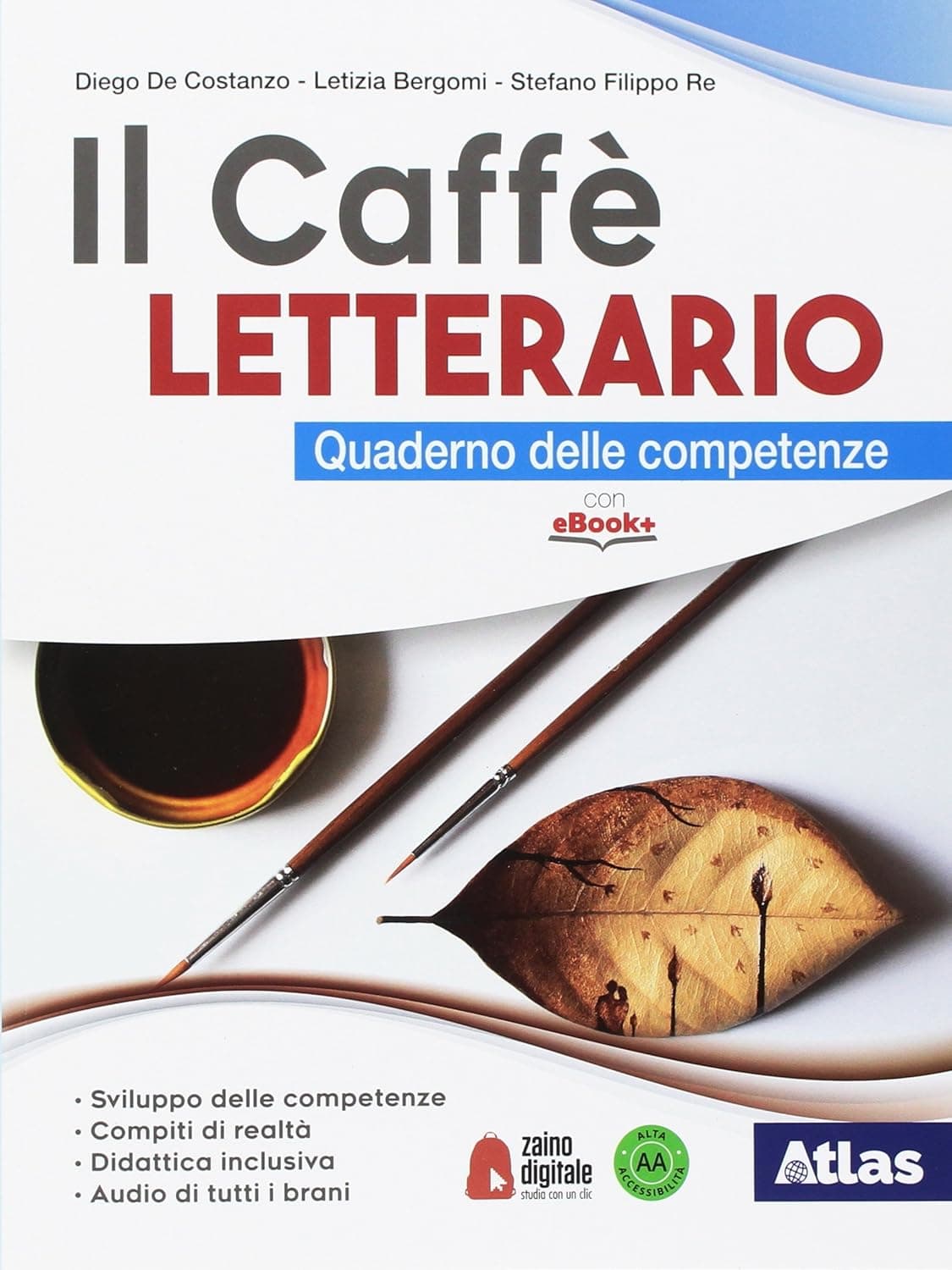 Caffe' Letterario (Il)