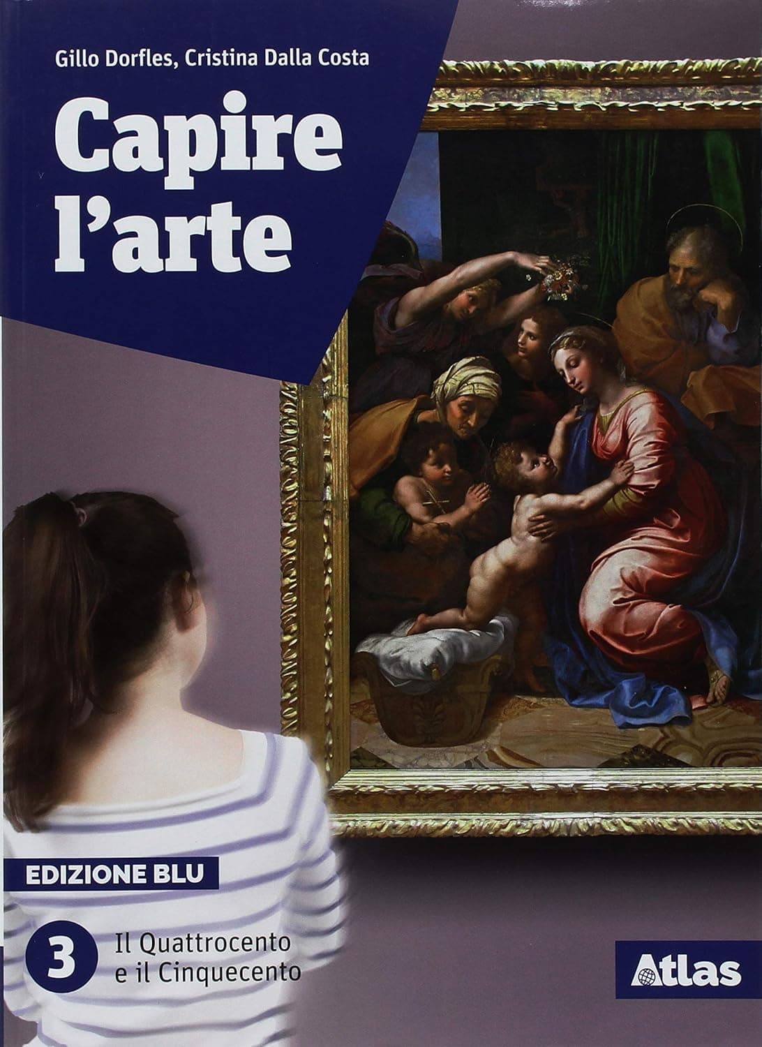 Capire L'Arte - Edizione Blu