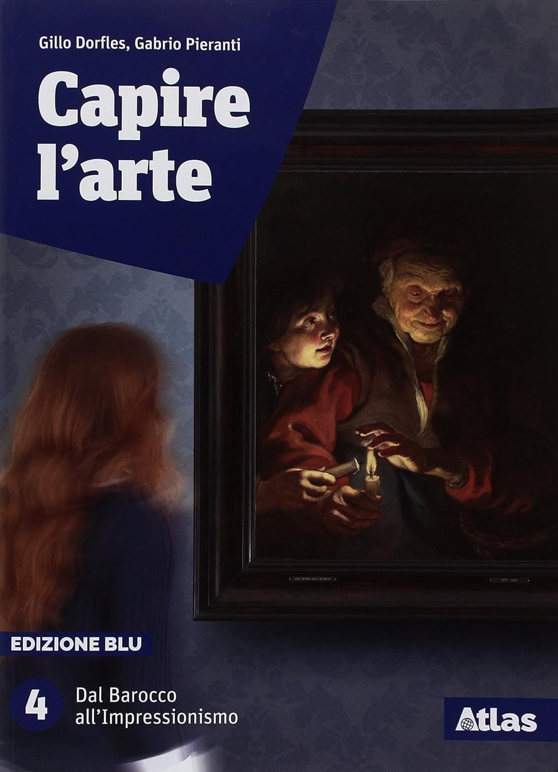 Capire L'Arte - Edizione Blu