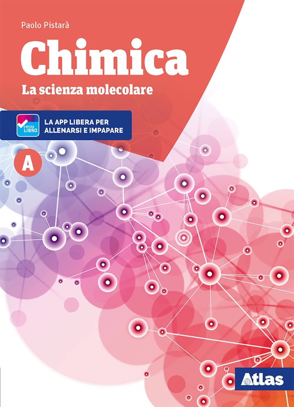 Chimica. La Scienza Molecolare.