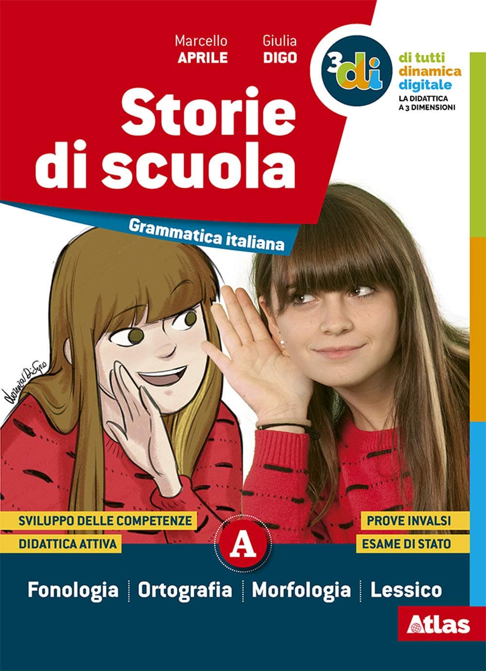 Storie Di Scuola