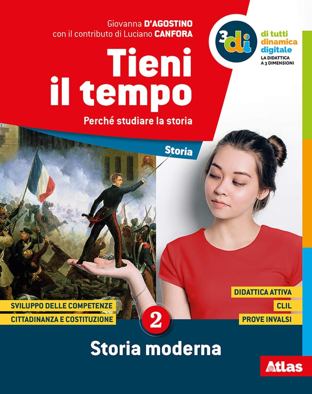 Tieni Il Tempo 2