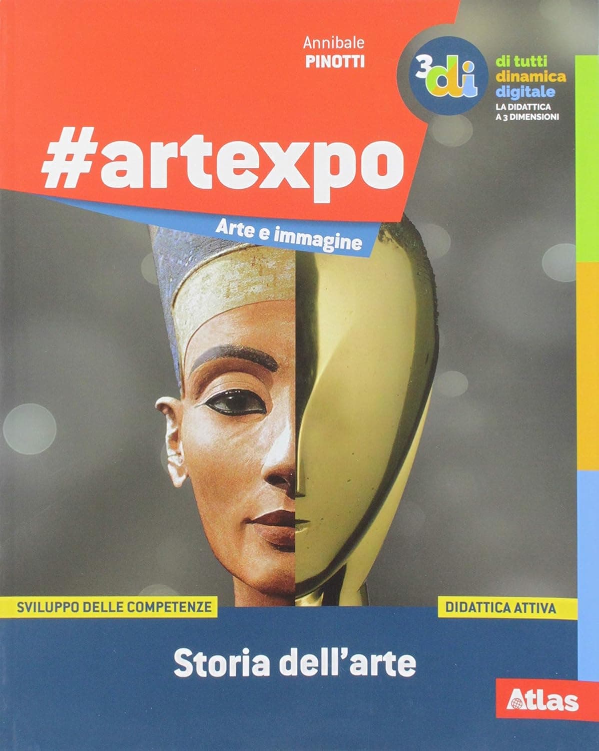 #Artexpo