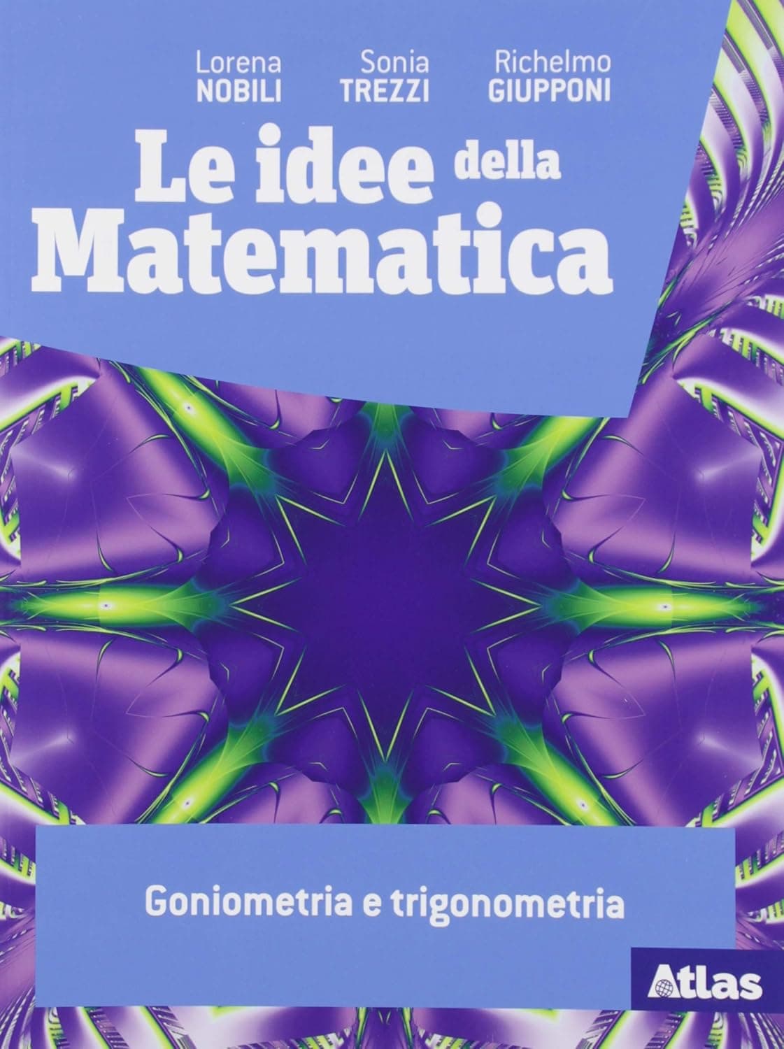 Idee Della Matematica (Le)