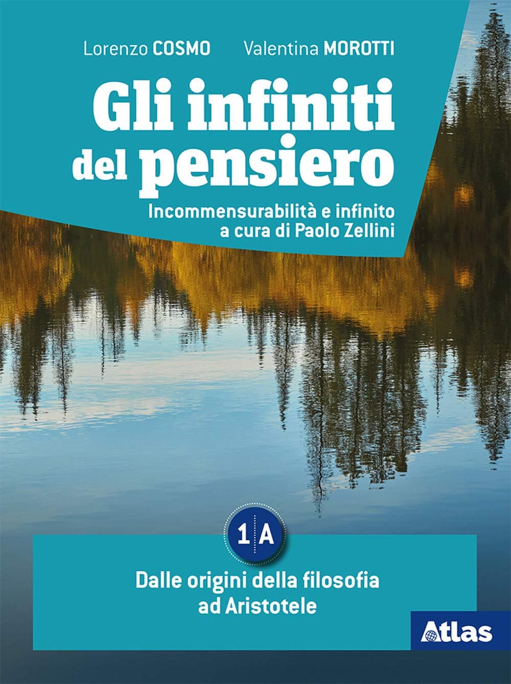 Infiniti Del Pensiero (Gli) - 1A + 1B