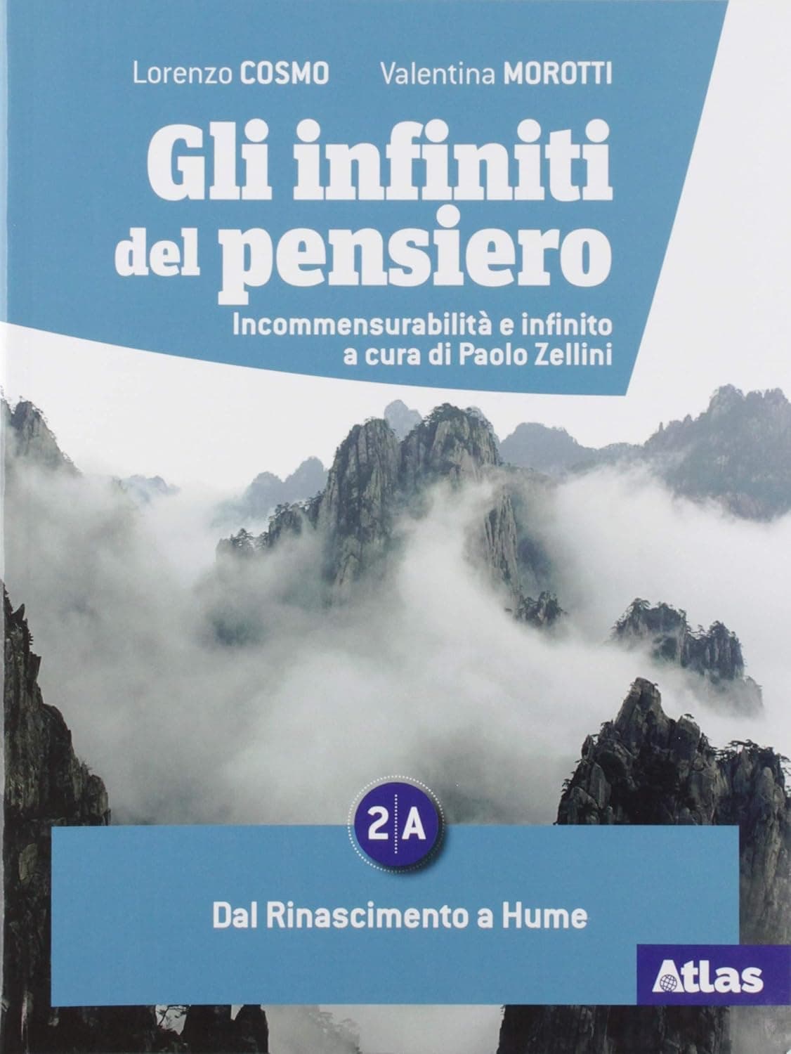 Infiniti Del Pensiero (Gli) - 2A + 2B