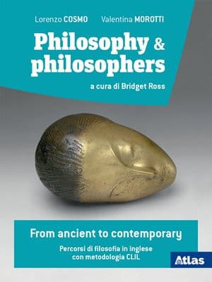 Copertina Philosophy & Philosophers