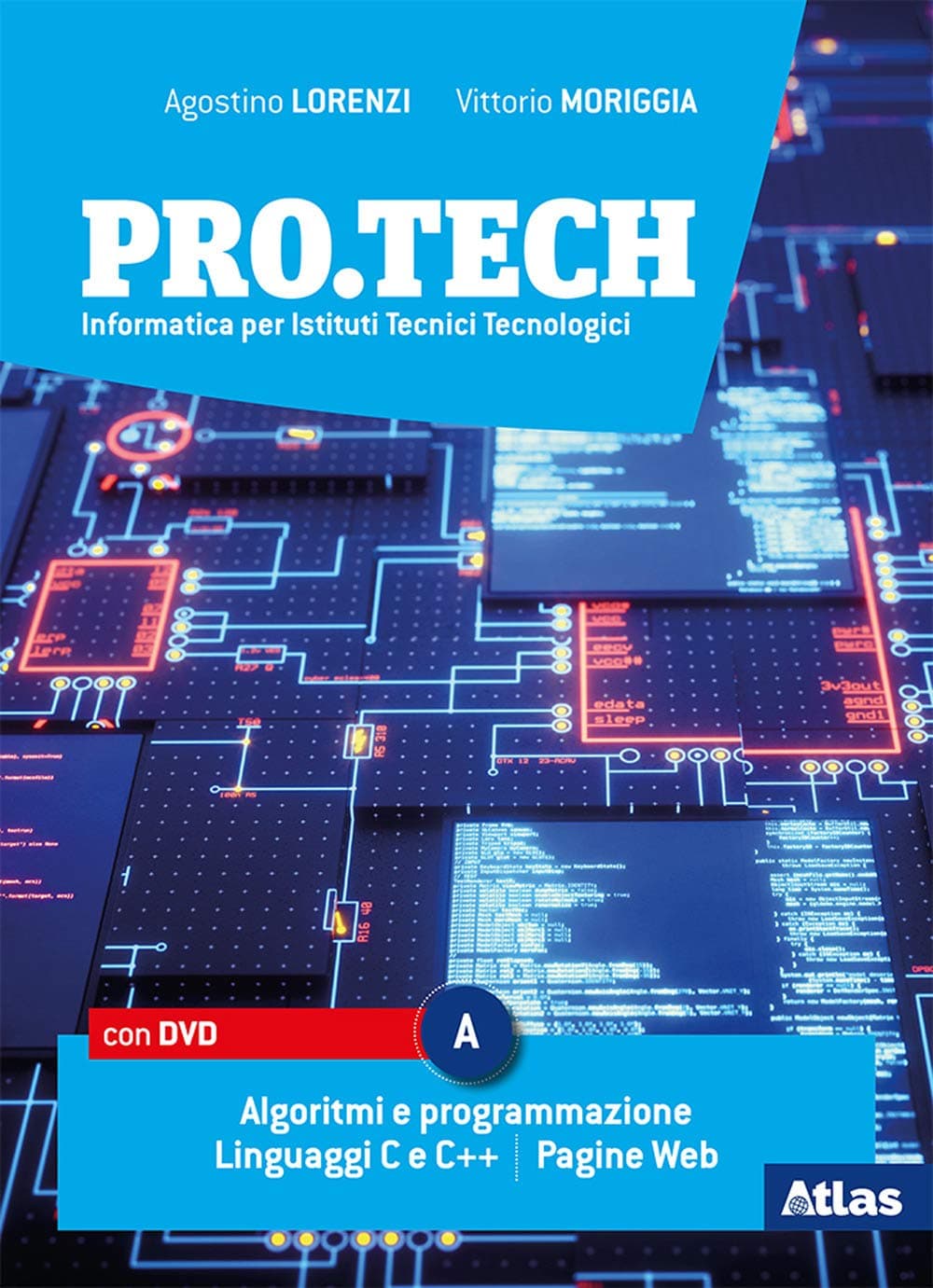Pro.Tech A